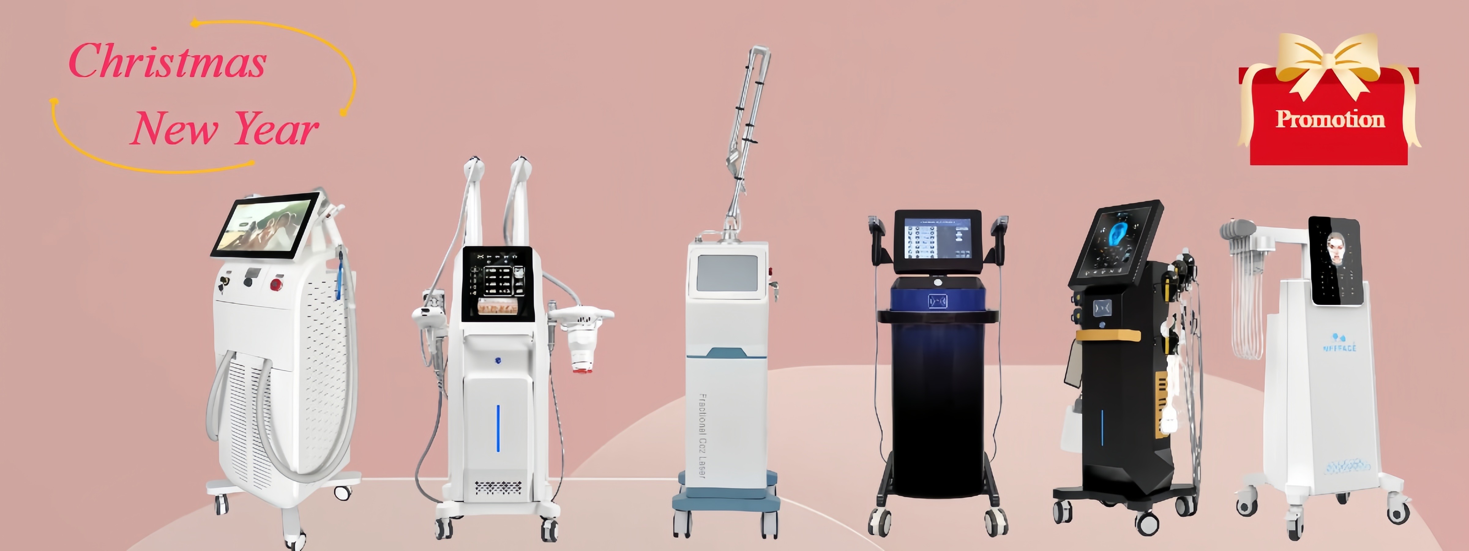quality cryolipolysis factory