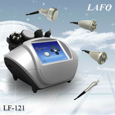 Buy 2020 HOTTEST!!! 4 IN 1 Potable RF Ultrasonic Cavitation Machine online manufacture