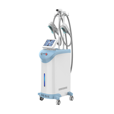 Buy 2022 new product cryotherapy 360 cryolipolysis and warm cryolipolysis machine with 3 cryo handles for sale LF-245C online manufacture