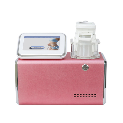 Buy LF-253 Portable one big cryo handle Cryolipolysis Fat Dissolving Machine With CE online manufacture
