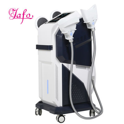 Buy LF-471A New EMS Muscle Building Tesla Muscle Massage hiemt 360 Cryo Slimming Machine online manufacture