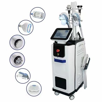 Buy 2022 Professional fat burning muscle building hiemt machine cellulite removal weight loss 360 cryo machine online manufacture