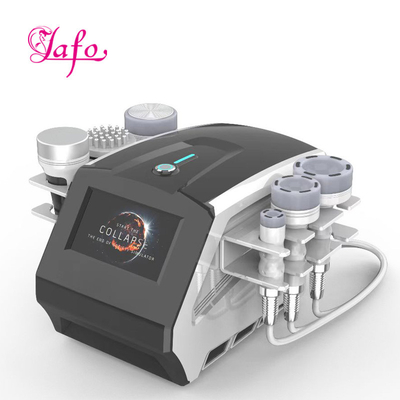 Buy RF machine 80k 40k cavitation machine fat ultrasonic vacuum cavitation system 80K slimming rf cavitation slimming machin online manufacture