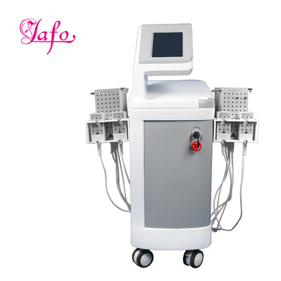 Buy Best Hot Selling 528 Diodes Cold Lipolaser Professional Lipo Laser Machine Lipolaser 4d For Super Lose Weight online manufacture