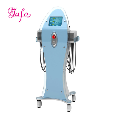 Buy Non invasive body shape Dual Wavelength 650nm 980nm lipolaser anti- cellulite weight loss lipo laser slimming machine LF online manufacture