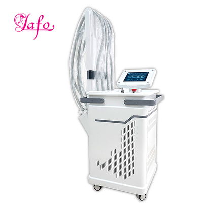 Buy Professional 1060 nm slimming lipolaser Diode Laser Fat Burning Lipo Laser Slimming machine online manufacture