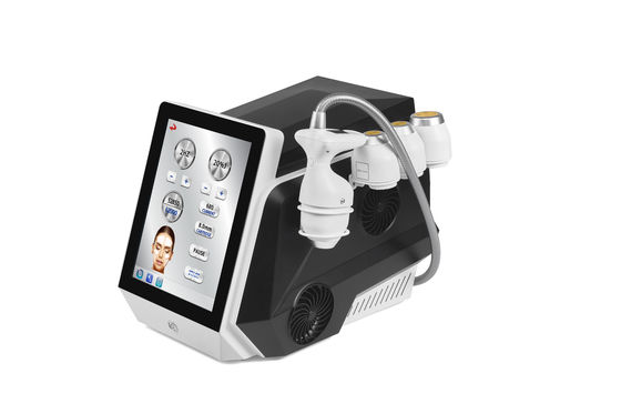 Buy Hifu Ice Facial Wrinkle Remover Anti Aging Face Lift High Intensity Focused Ultrasound Hifu Cooled Ice Hifu online manufacture