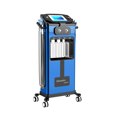 Buy LAFO hydro beauty hydra skin care facial machine oxygen facial equipment hydrodermabrasion online manufacture