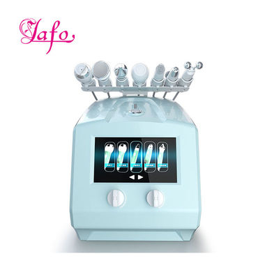 Buy Hydra Aqua Facial Dermabrasion Machine Hydradermabrasion Skin Cleaning Face Lifting machine online manufacture