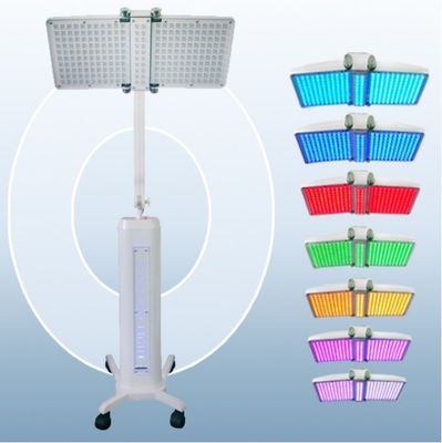 Buy BIO-Light Therapy Lamp Skin Rejuvenation Light Facial PDT LED Light Therapy Beauty Machine online manufacture