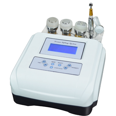 Buy LF-951 Portable no needle mesotherapy anti aging skin care face mesotherapy machine online manufacture