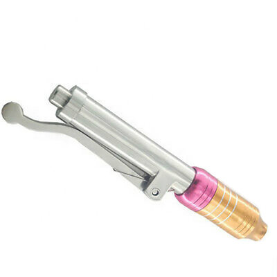 Buy Needle free injection Pen hyaluronic mesotherapy gun glow skin machine online manufacture