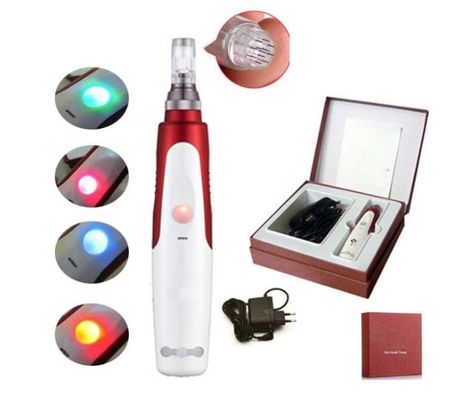 Buy electric derma pen N2 dr derma pen stainless steel micro needle online manufacture