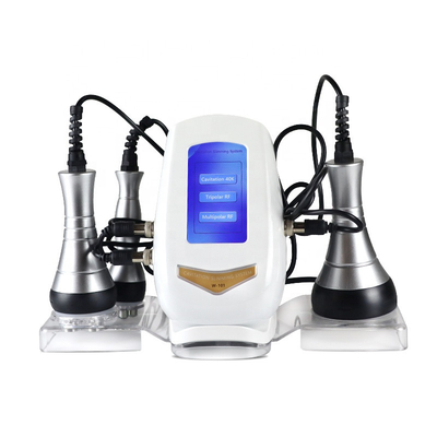 Buy Mini Home Use Radio Frequency Body Skin Tightening 40k 80k Cavitation Slimming Weight Loss Machine LF-122 online manufacture