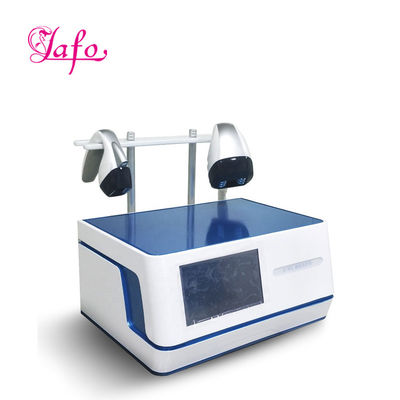 Buy LF-161A CE approved Vacuum Roller RF LED IR Slimming Machine Vacuum Roller Slimming Machine Price online manufacture
