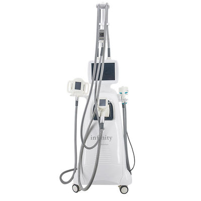 Buy Hottest Buttock Lift V9 Cavitation Vacuum Rf Cellulite Rolling Belly Fat Removal Body Vela Slim Machine online manufacture