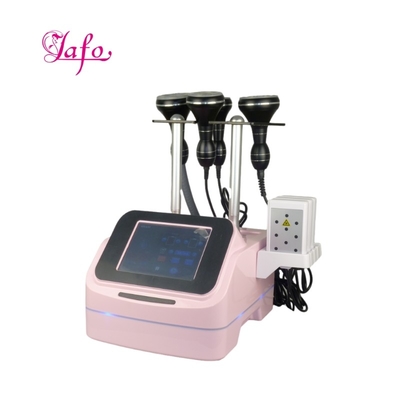 Buy HOT sale 6 in 1 vacuum cavitation rf lipolaser machine body slimming lipo laser light therapy machine online manufacture