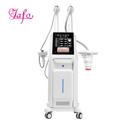 Buy High Quality Vacuum Vera Roller Cavitation Slimming Firm Skin Machine Beauty Instrument for Body online manufacture