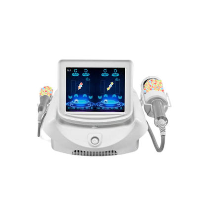 Buy Deep Rotating 8D Roller Treatment Machine Body Contouring Slimming Machine for cellulite remove for Commercial use online manufacture