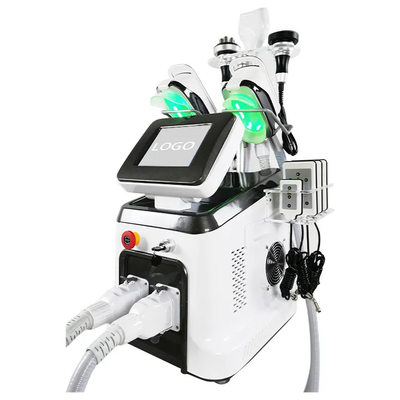 Buy 2023 aesthetic medicine 3 Handles Cryolipolisys Cool Cellulite 360 Cryolipolyse Cryo Slimming Machine Cryotherapy Machin online manufacture