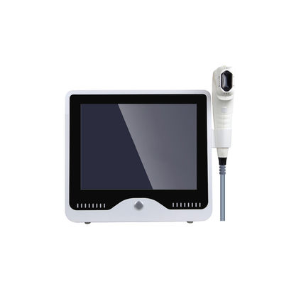 Buy LF-409 best ultrasound hifu therapy 4d hifu eliminate forehead wrinkle machine hot for beauty salon online manufacture