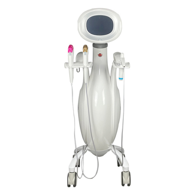 Buy Beauty Face Lifting Machine 9D 12D Wrinkle Removal Equipment Firming Eye Bag Beauty Machine online manufacture