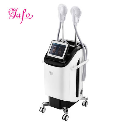 Buy OEM ODM HIEMT High Intensity Focused Electromagnetic Muscle Building EMS slimming machine online manufacture