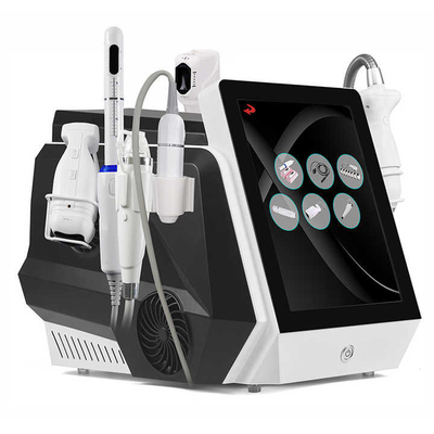 Buy Hifu 9d 2023 Ice Wrinkle Remover Anti Aging Face Lift Machine 11d Hifu 6d 2 En 1 Cartridge Replacement online manufacture