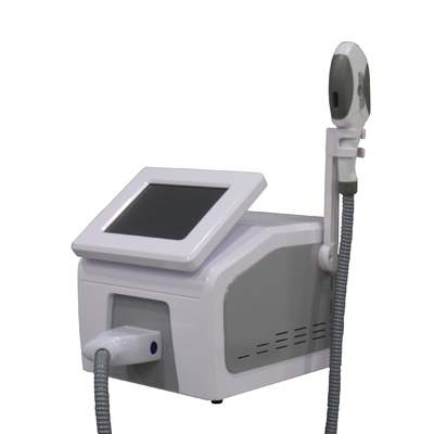 Buy Professional Skin Rejuvenation Opt Ipl elight Hair Removal Machine online manufacture