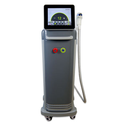 Buy Ozero Khanka Pioneer Laser hair Remove 808nm Hair Removal Machine Okl pioneer laser online manufacture