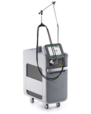 Buy Alexandrite laser long pulse nd yag 1064 vascular laser 755 alex alexandrite hair removal machine online manufacture