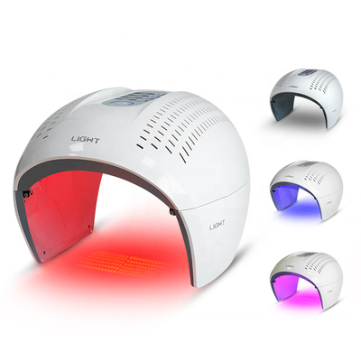 Buy LF-915 Professional 3 or 7 colors PDT photodynamic led light therapy machine for skin whitening online manufacture