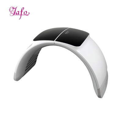 Buy 7 Color Photon PDT Led Light Facial Machine Acne Treatment Anti wrinkle Skin Rejuvenation PDT beauty machine online manufacture
