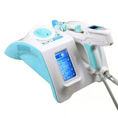 Buy Mesotherapy Mesogun Water Meso Injector Gun Mesotherapy Injection Gun PRP Meso Gun With 5/9 Pins online manufacture