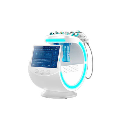 Buy Hot sale skin peeling solution aqua dermabrasion machine aqua peel dermabrasion machine online manufacture