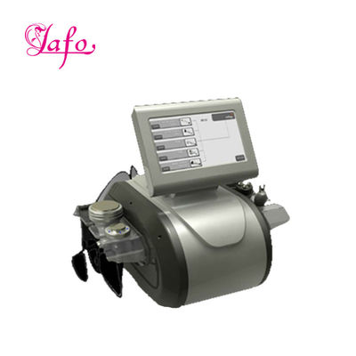 Buy HOTTEST!!! 6 IN 1 Professional Ultrasonic RF Vacuum Cavitation Machine online manufacture