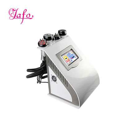 Buy LF-112 Cavitation RF Vacuum Machine Ultrasonic Cavitation Radio Frequency Machine RF Cavitation Machine online manufacture