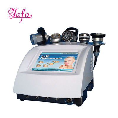 Buy Companies looking for agents distributors LF-113 5 in 1 Microcurrent BIO Cavitation, Vacuum BIO Cavitation RF Machine online manufacture