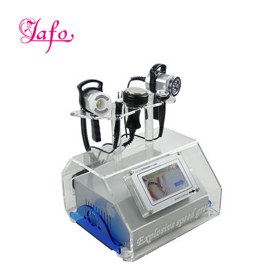 Buy LF-114 New style anti cellulite cavitation vacuum radio frequency body contouring machine for sale online manufacture