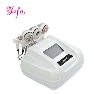 Buy LF-115 Vacuum RF Cavitation Lipo Reducer/ Best Cavitation Lipo Reducer Fat Machine For Sale online manufacture