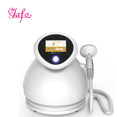 Buy LF-132 Vacuum RF Photon Machine Liposuction Vacuum Machine Price Vacuum Cavitation RF Machine online manufacture