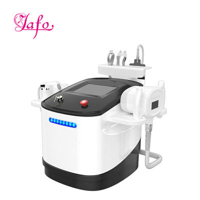 Buy 2021 NEW Design! LF-164 portable Non invasive Vacuum Roller vela fat cell shape slimming liposuction machine online manufacture