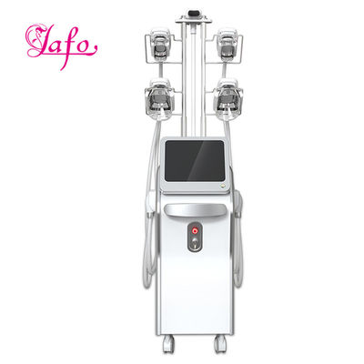 Buy 5 cryo handles Cryolipolysis Machine/ Cryolipolisis fat freezing machine/ Cryolipolysis slimming machine online manufacture