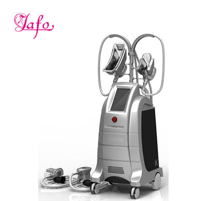 Buy HOTTEST 4 handpiece professional Cryolipolysis Machine, Cryolipolysis Slimming Machine, Cryolipolysis Fat Freezing Machi online manufacture