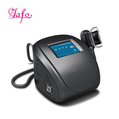 Buy LF-211 Non-invasive cryo6s portable fat freeze slim freezer cold lipolysis kryolipolyse machine online manufacture