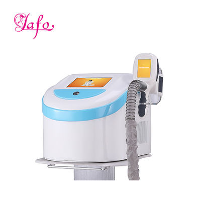 Buy LF-215 Portable Fat Reducing Body Shaping Slimming machine Portable cool tech cryolipolysis vacuum slimming machine online manufacture