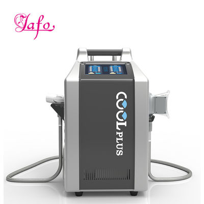 Buy LF-219 Factory Price 4 handles Cryolipolysis Machine/Cool Body Beauty Equipment online manufacture