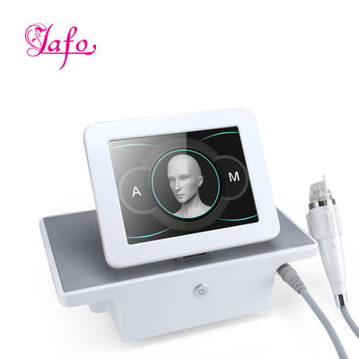 Buy LF-514 fractional rf microneedle machine/micro needle rf/auto microneedle fractional radio frequency online manufacture