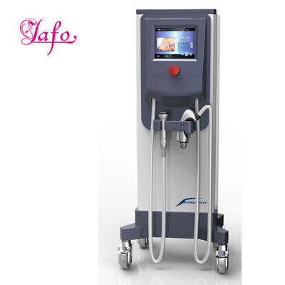 Buy LF-502 Micro Needle Fractional RF Microneedle Anti Aging Face Beauty Machine online manufacture