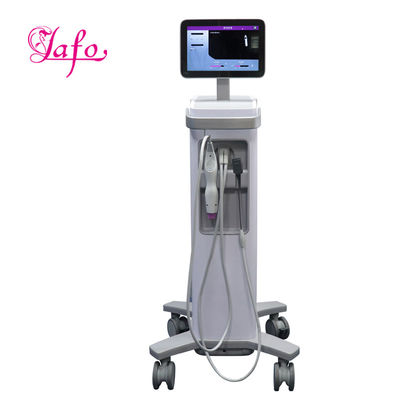 Buy Best Thermagic Flx rf Skin Rejuvenation Machine For Rf Skin Tightening/ Face wrinkle removal online manufacture